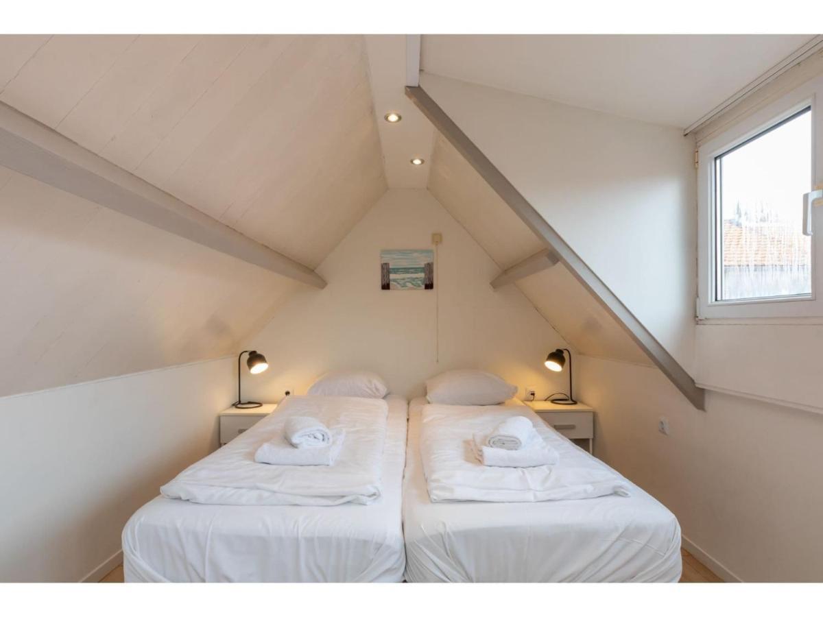 Cozy In The Centre Of Vakantiehuis *