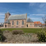 Cozy Holiday Home In The Centre Of Zoutelande