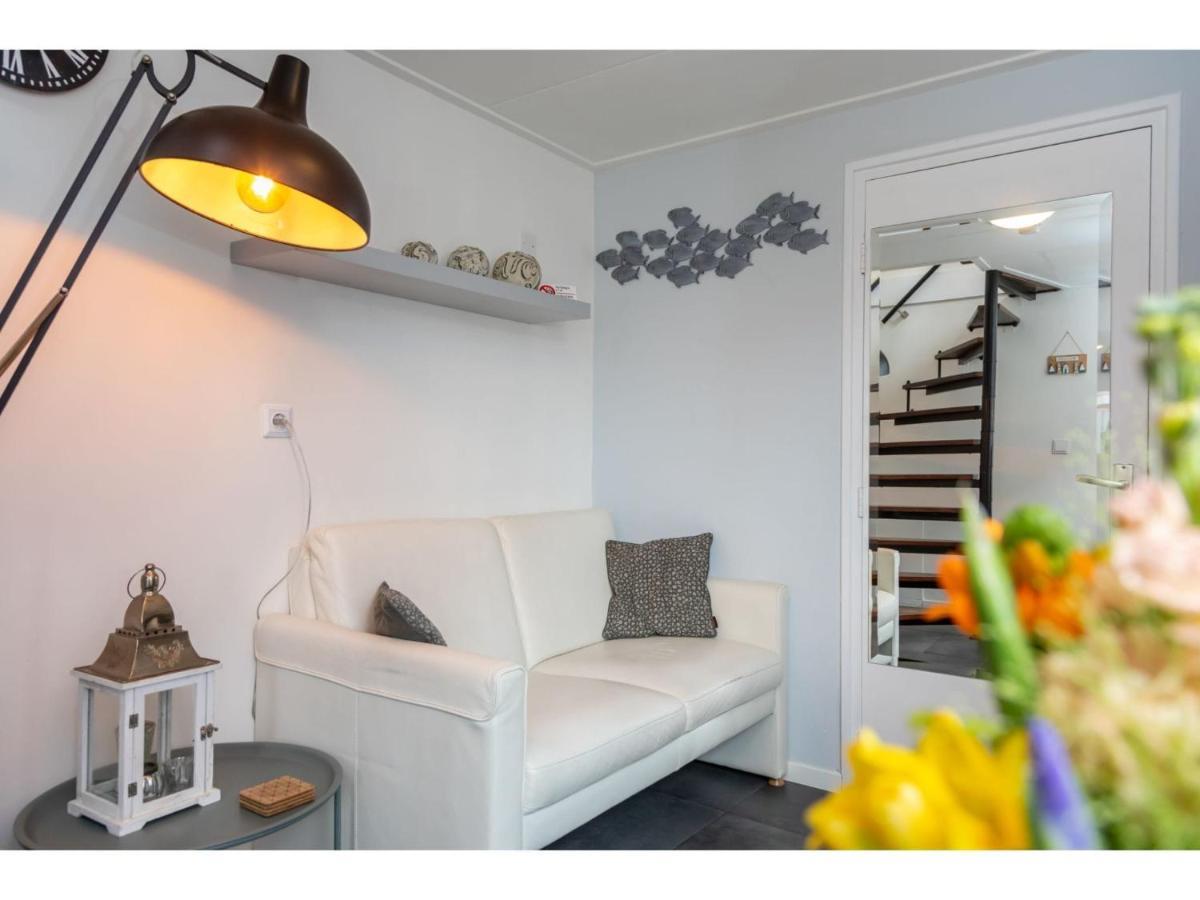 Cozy In The Centre Of Vakantiehuis