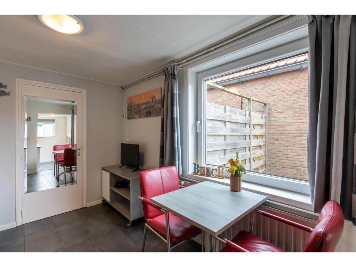 Cozy In The Centre Of Vakantiehuis Zoutelande