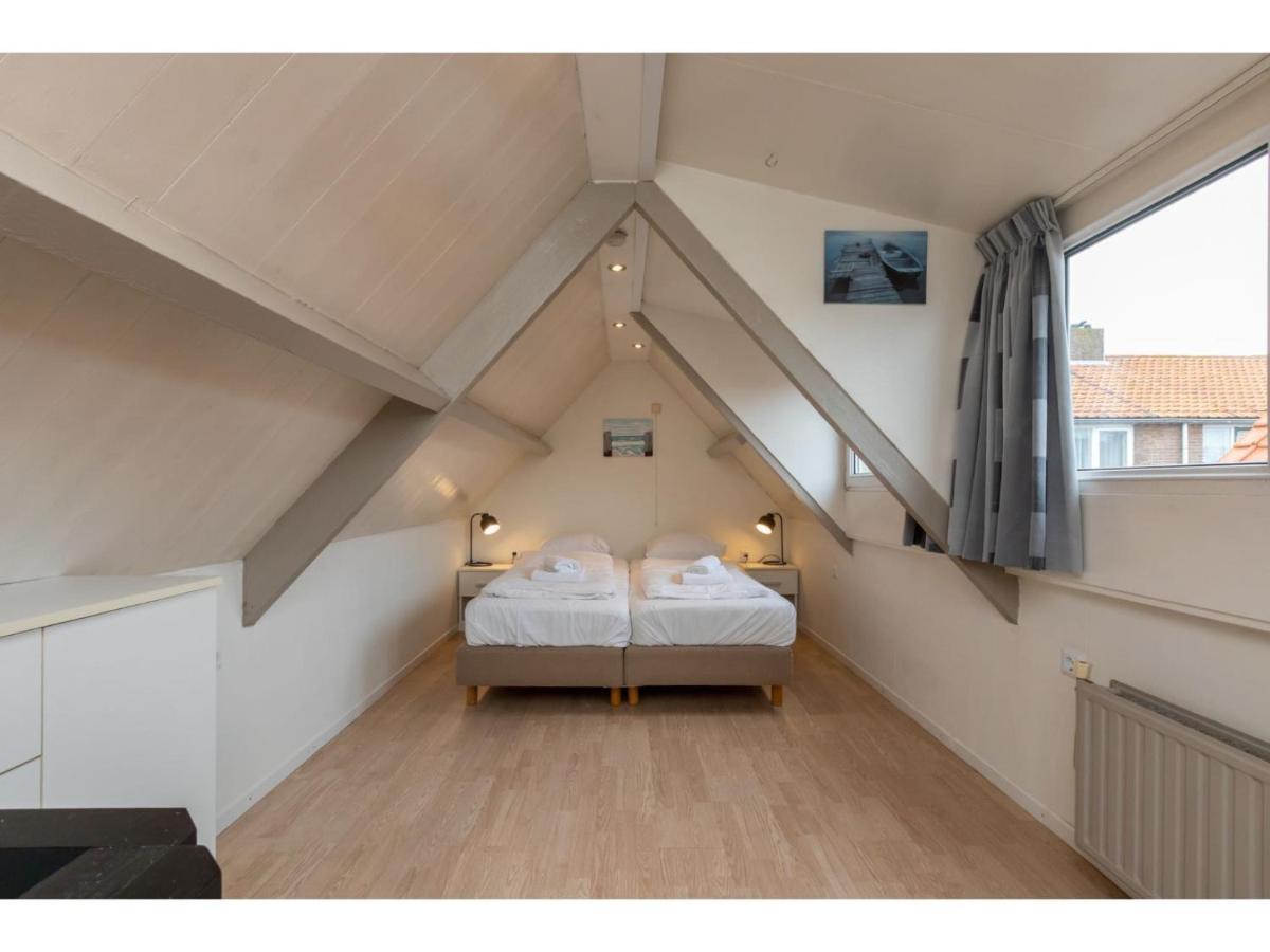 Cozy In The Centre Of Vakantiehuis *